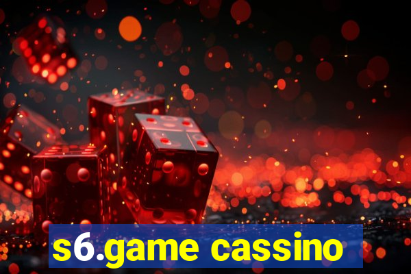 s6.game cassino